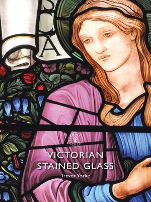 Victorian Stained Glass - ebook